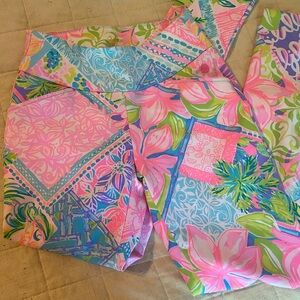 Lilly Pulitzer Leggings
